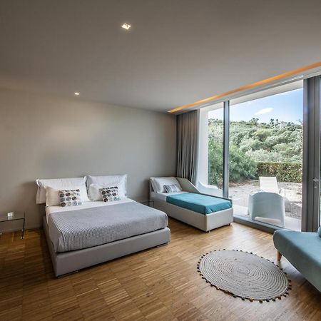 Alkimia Boutique Hotel Васто Экстерьер фото