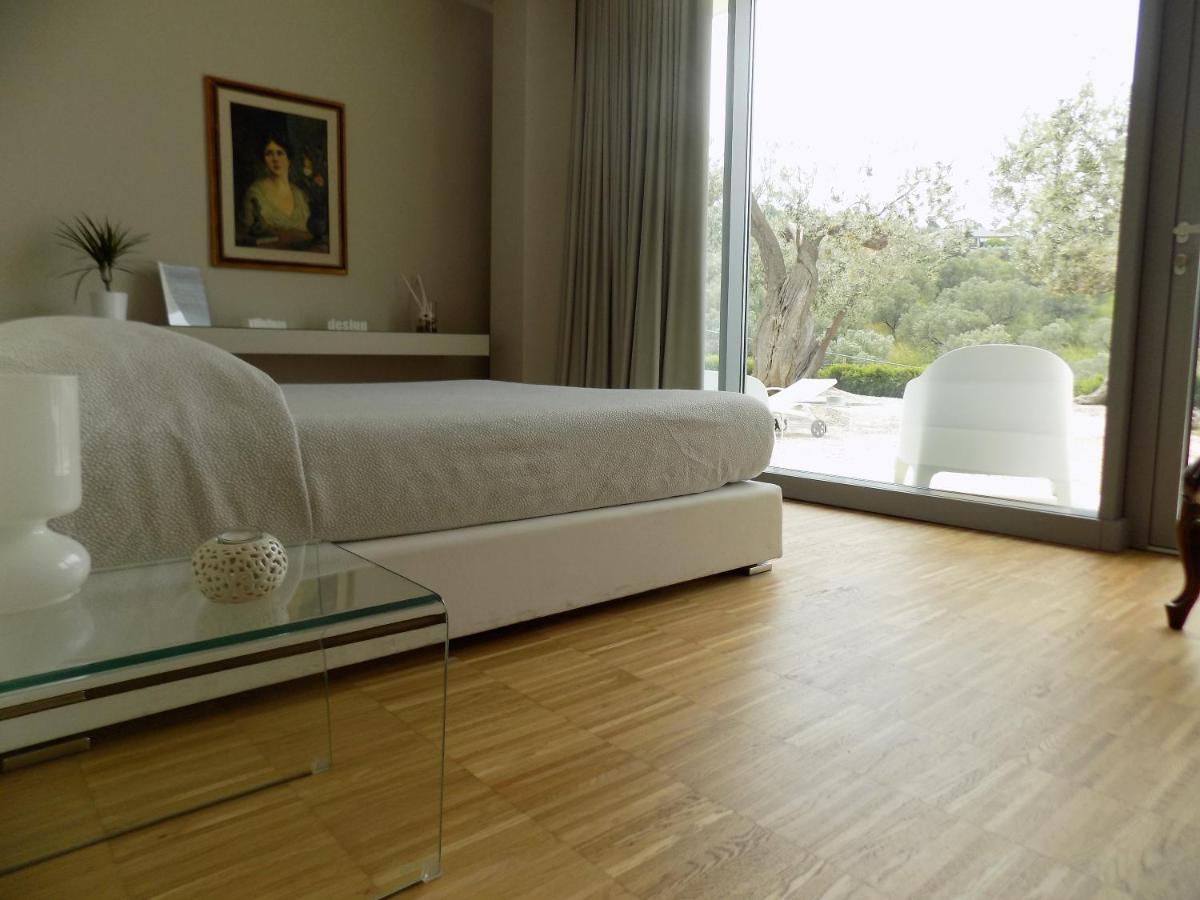 Alkimia Boutique Hotel Васто Экстерьер фото