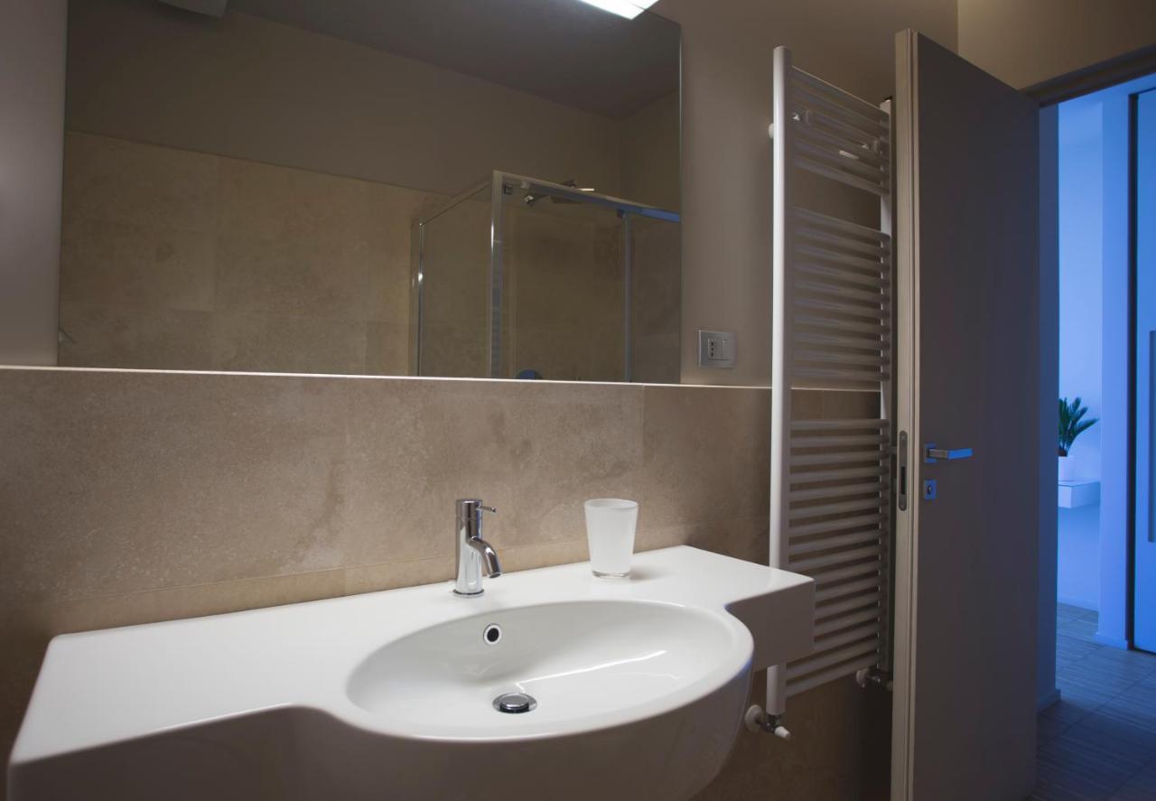 Alkimia Boutique Hotel Васто Экстерьер фото