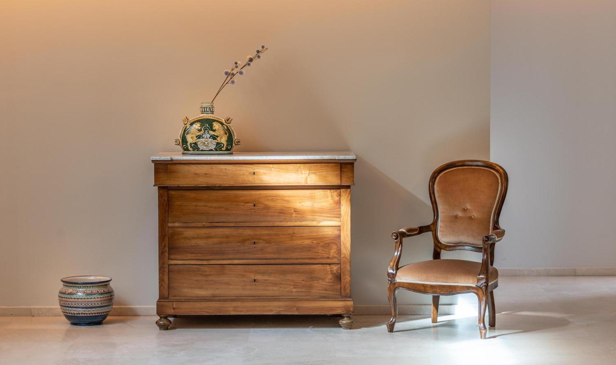 Alkimia Boutique Hotel Васто Экстерьер фото