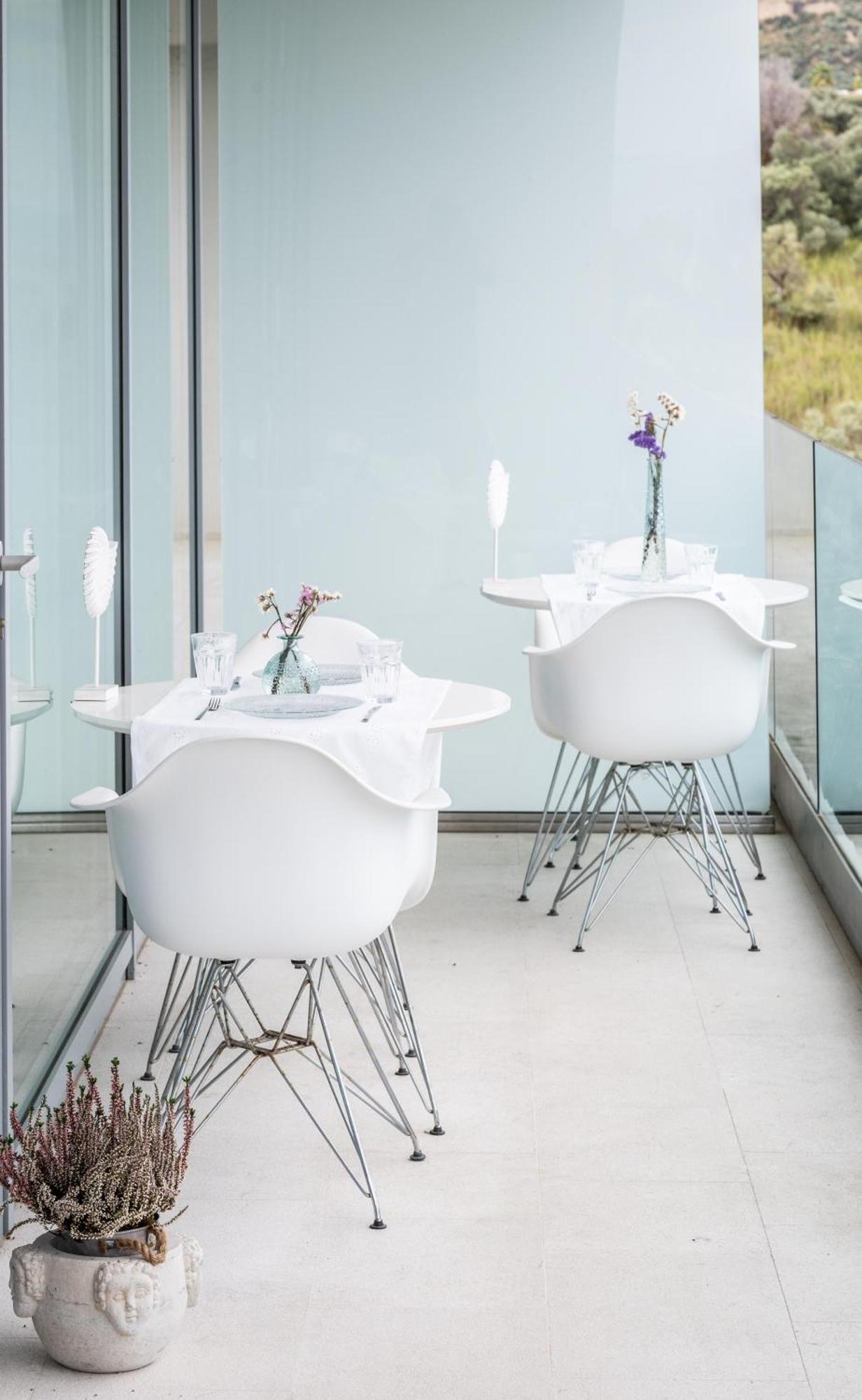 Alkimia Boutique Hotel Васто Экстерьер фото