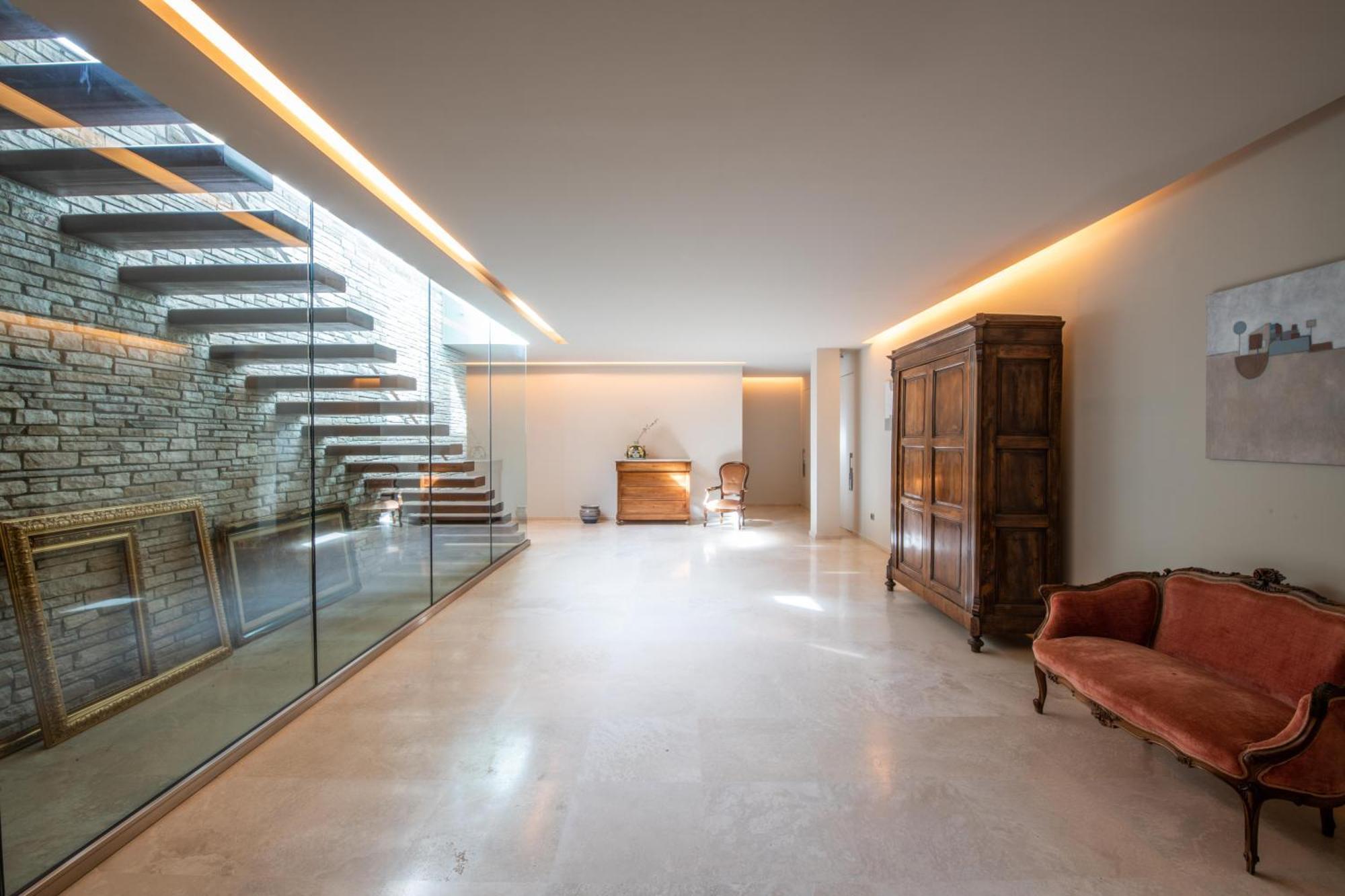 Alkimia Boutique Hotel Васто Экстерьер фото