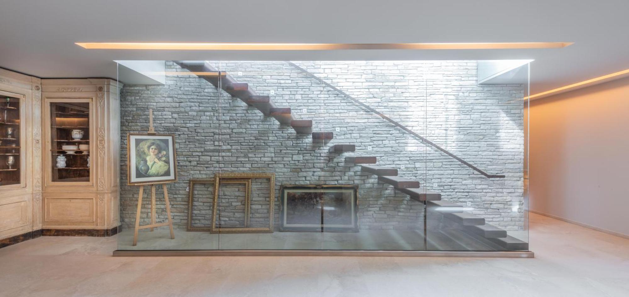 Alkimia Boutique Hotel Васто Экстерьер фото