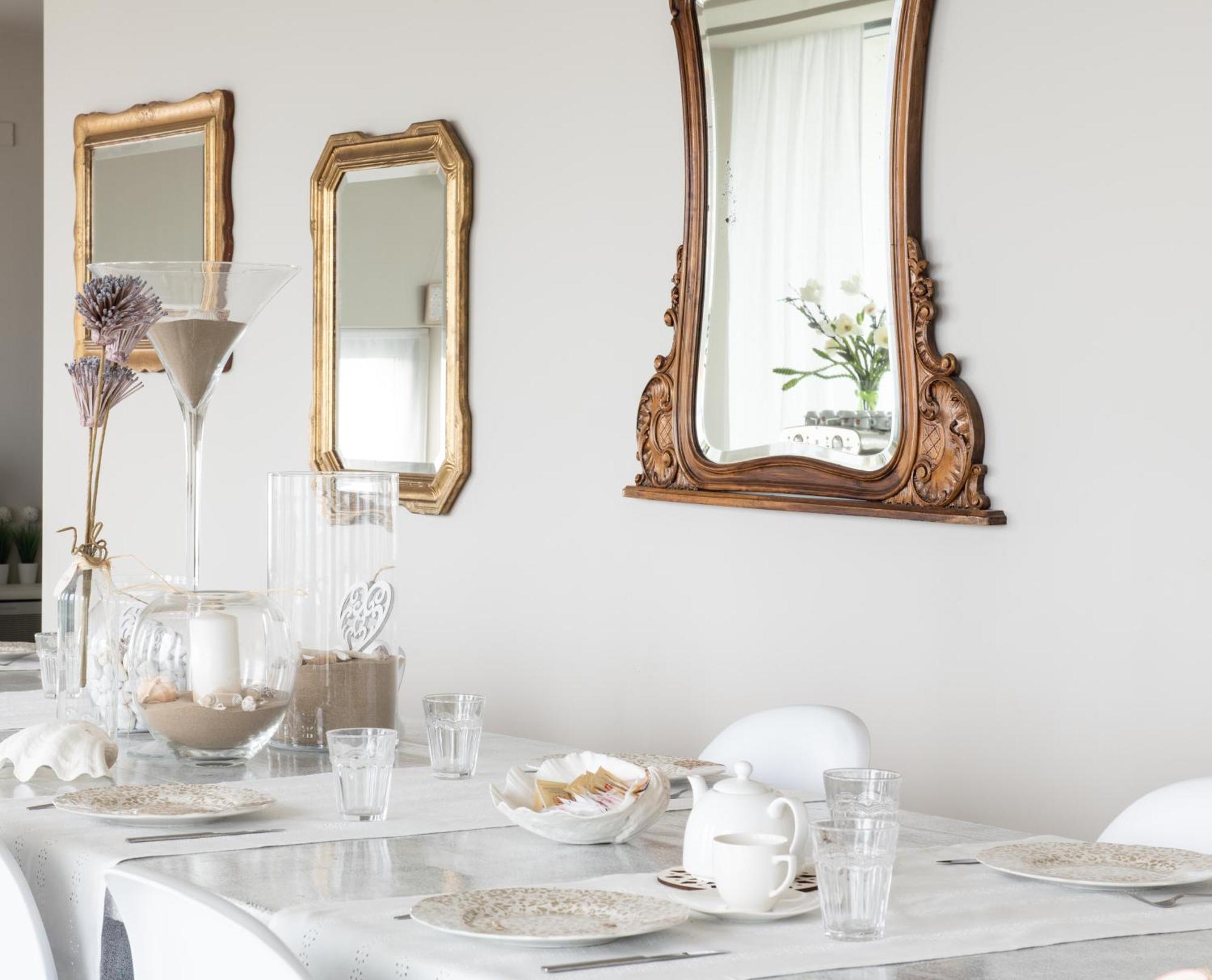 Alkimia Boutique Hotel Васто Экстерьер фото