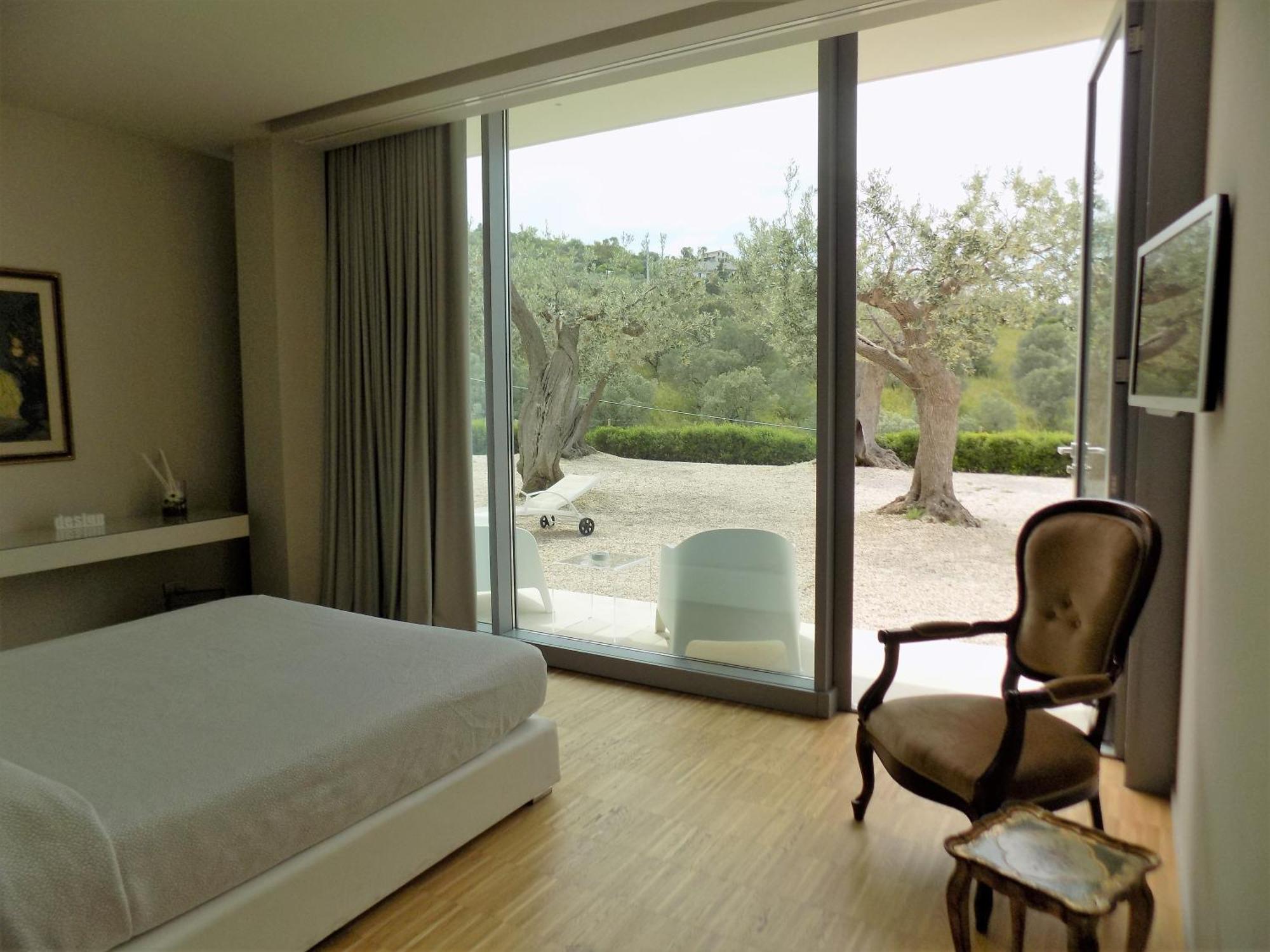 Alkimia Boutique Hotel Васто Номер фото